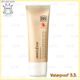 *Pre**Mineral Sun Waterproof B.B.Cream SPF50/PA+++ *Pre**Mineral Sun Waterproof B.B.Cream SPF50/PA+++