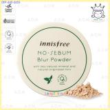 No Sebum Blur Powder No Sebum Blur Powder