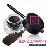 < BK801 >Drawing Show Creamy Liner