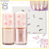 ( 2 )Dreaming Swan Nail Kit