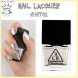 < MT01 >Nail Lacquer Metal < MT01 >Nail Lacquer Metal