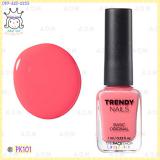 < PK101 >Trendy Nails Basic