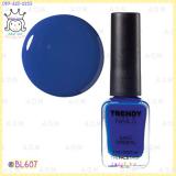 ( BL607 )Trendy Nails Basic ( BL607 )Trendy Nails Basic