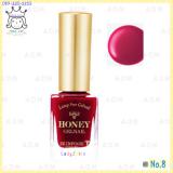 ( 8 )Honey Gel Nail Color ( 8 )Honey Gel Nail Color