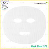 Daily Beauty Tools Mask Sheet 7EA Daily Beauty Tools Mask Sheet 7EA