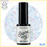 ( 43 )Enamel Ting Gel Nail ( 43 )Enamel Ting Gel Nail