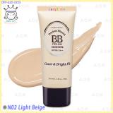 ( N02 Light Beige )Precious Mineral BB Cream Cover & Bright Fit SPF30/PA++