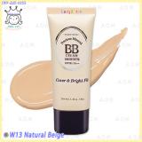 ( W13 Natural Beige )Precious Mineral BB Cream Cover & Bright Fit SPF30/PA++