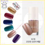 ( 167 )Eco Metal Nail Color PRO Daily ( 167 )Eco Metal Nail Color PRO Daily