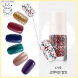 ( 171 ) Eco Metal Nail Color PRO Daily ( 171 ) Eco Metal Nail Color PRO Daily