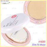 ( N203 Natural Beige )Slim Fit Moist Pact SPF50/PA+++ ( N203 Natural Beige )Slim Fit Moist Pact SPF50/PA+++