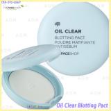 Oil Clear Blotting Pact Oil Clear Blotting Pact