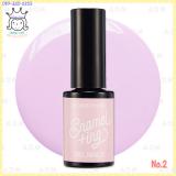 ( 2 )Enamel Ting Gel Nail ( 2 )Enamel Ting Gel Nail