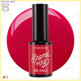 ( 5 )Enamel Ting Gel Nail ( 5 )Enamel Ting Gel Nail