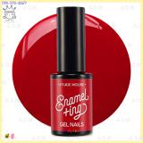( 6 )Enamel Ting Gel Nail ( 6 )Enamel Ting Gel Nail