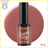 ( 12 )Enamel Ting Gel Nail