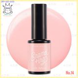 ( 14 )Enamel Ting Gel Nail ( 14 )Enamel Ting Gel Nail