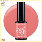 ( 22 )Enamel Ting Gel Nail ( 22 )Enamel Ting Gel Nail