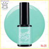( 25 )Enamel Ting Gel Nail ( 25 )Enamel Ting Gel Nail