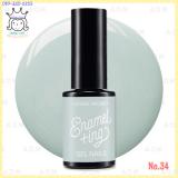 ( 34 )Enamel Ting Gel Nail ( 34 )Enamel Ting Gel Nail