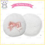 Lovely Cookie Blusher Puff 1 P Lovely Cookie Blusher Puff 1 P