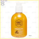 Honey Cera Creamy Body Lotion Honey Cera Creamy Body Lotion