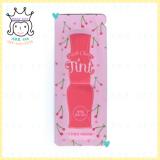 งดลด( PK001 )Fresh Cherry Tint NEW ! งดลด( PK001 )Fresh Cherry Tint NEW !