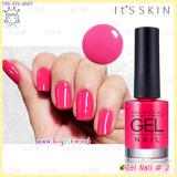 ( 2 )The Special Gel Nail