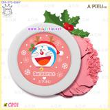 **รุ่นปกติ**( CR01 )Pastel Blush **รุ่นปกติ**( CR01 )Pastel Blush