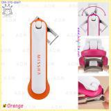 ( Orange )360 Nail Clippers Curve ( Orange )360 Nail Clippers Curve