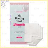 My Beauty Tools 3 Layer Cotton Puff