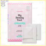 My Beauty Tools Cotton Puff 80P. My Beauty Tools Cotton Puff 80P.