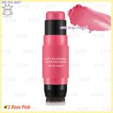 ( 2 )Soft Blending Stick Blusher ( 2 )Soft Blending Stick Blusher