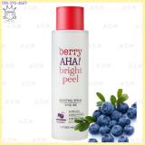 Berry AHA Bright Peel Booster Serum