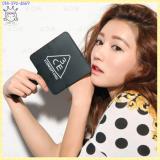 ( Black )SQUARE Hand Mirror ( Black )SQUARE Hand Mirror