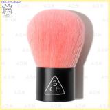 Pink Kabuki Brush Pink Kabuki Brush