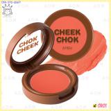 ( OR01 )Creamy Cheek-Chok Blusher ( OR01 )Creamy Cheek-Chok Blusher