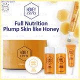 Honey Cera Skin Care Kit (4EA)