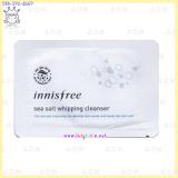 Sea Salt Whipping Cleanser Sea Salt Whipping Cleanser