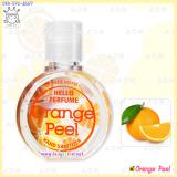 ( Orange Peel )Hello Perfume Hand Sanitizwe