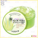 Aloe Vera 93% Soothing Gel Aloe Vera 93% Soothing Gel
