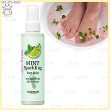 Mint Sparkling Foot Mist Mint Sparkling Foot Mist