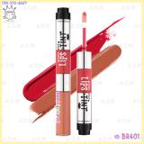 ( BR401 )Twin Shot Lips x Tint ( BR401 )Twin Shot Lips x Tint