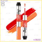 ( OR202 )Twin Shot Lips x Tint ( OR202 )Twin Shot Lips x Tint