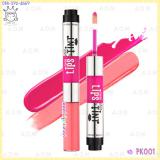 ( PK001 )Twin Shot Lips x Tint ( PK001 )Twin Shot Lips x Tint