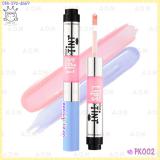 ( PK002 )Twin Shot Lips x Tint ( PK002 )Twin Shot Lips x Tint