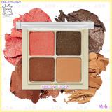 ( 6 )Blend for 4 Eyes ( 6 )Blend for 4 Eyes