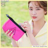 ( Pink )3CE Pouch Small ( Pink )3CE Pouch Small