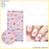 ( 10 )Eco Nail Deco Sticker ( 10 )Eco Nail Deco Sticker