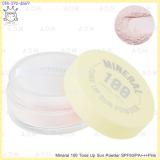 ( Pink )Mineral 100 Tone Up Sun Powder SPF50/PA+++ ( Pink )Mineral 100 Tone Up Sun Powder SPF50/PA+++